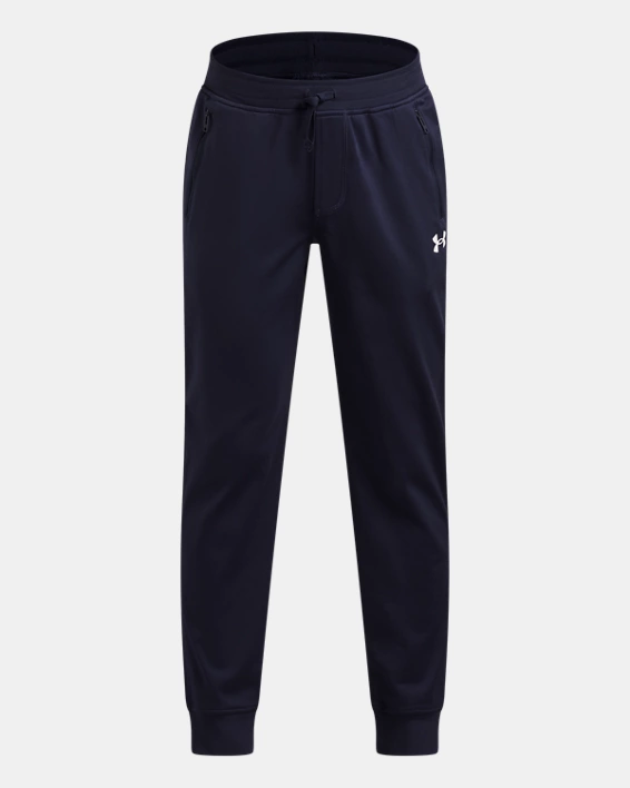Midnight Navy-White-410
