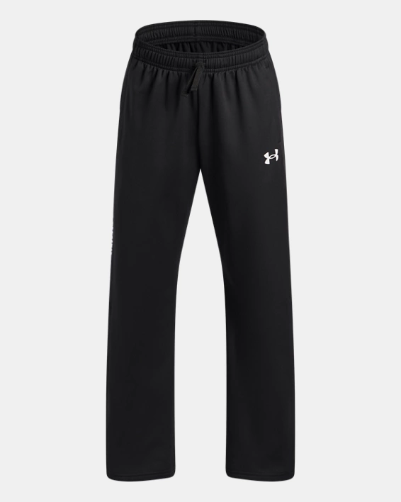 UA Brawler 3.0 Tapered Boys' Pants (Extended Size)