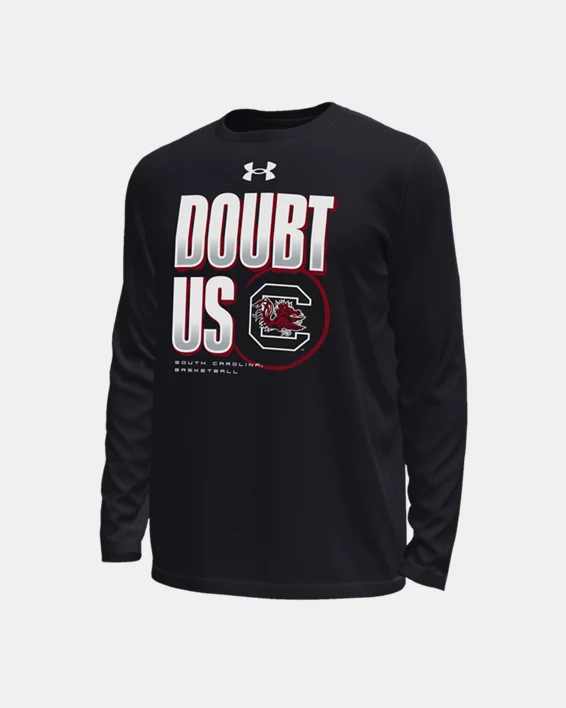 University of South Carolina-005