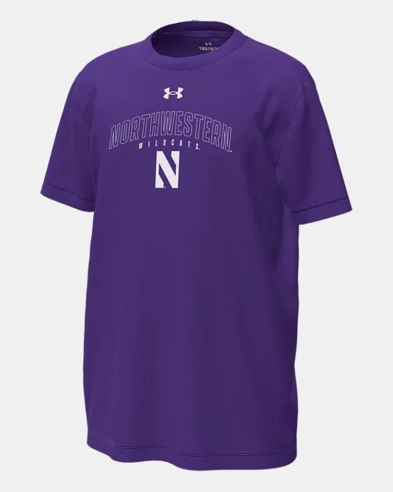 Northwestern University-500