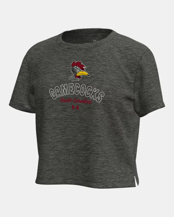 University of South Carolina-002