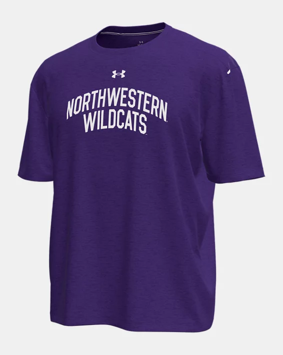 Northwestern University-500