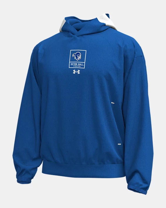 Seton Hall University-400