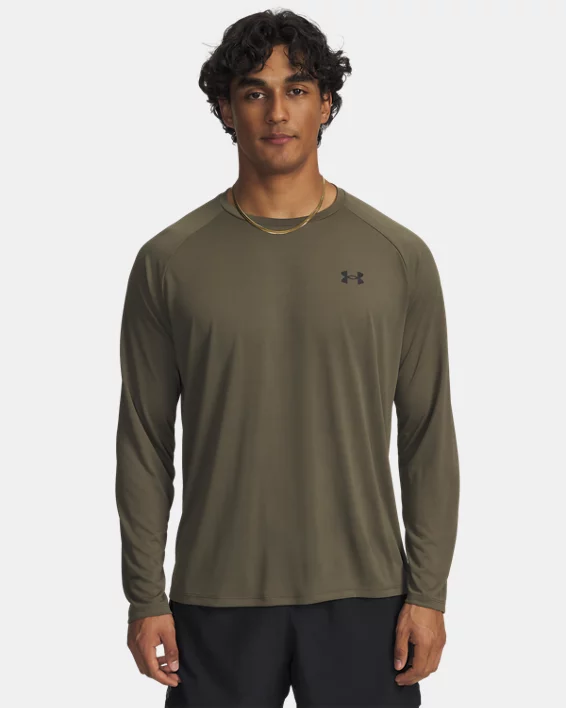 Marine OD Green-Black-390