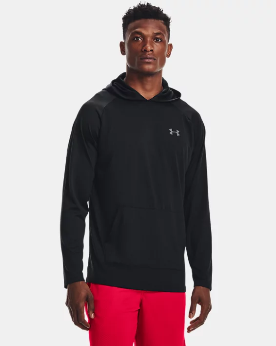 UA Tech 2.0 Mens Hoodie