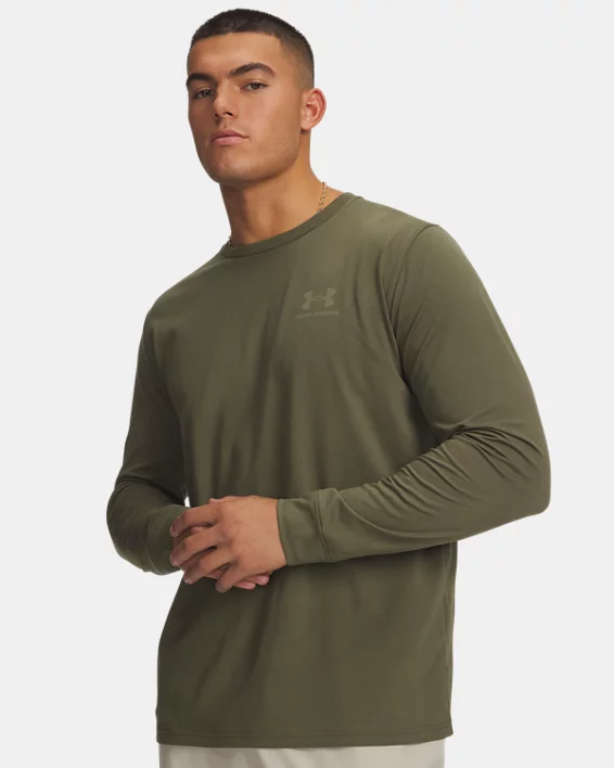 Marine OD Green-Field Khaki-391