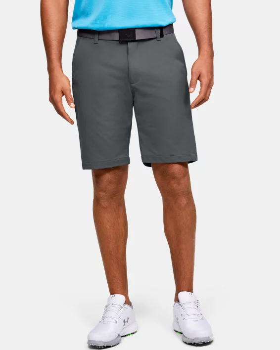 UA Matchplay Mens 10" Shorts