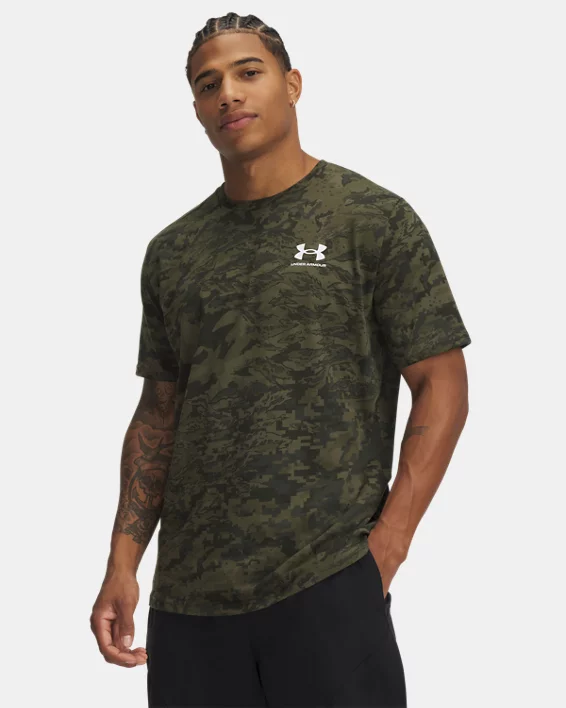 Marine OD Green-White-391