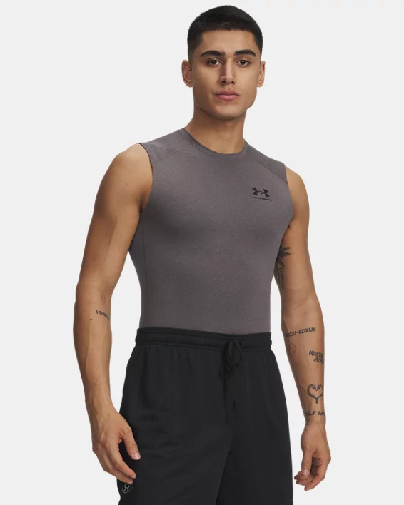Carbon Heather-Black-090
