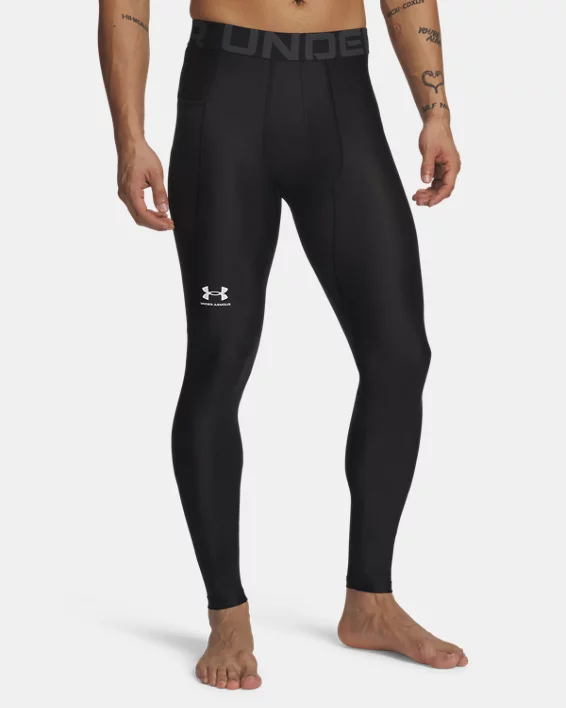 HeatGear Mens Leggings