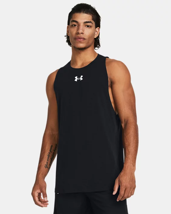 UA Zone Mens Tank