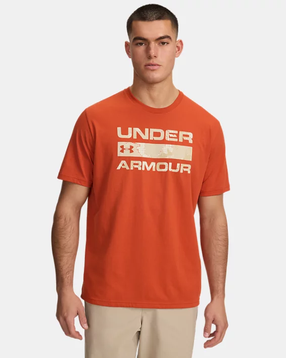 Surplus Orange-Field Khaki-842