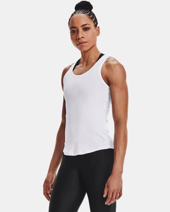 UA Victory Womens Tank