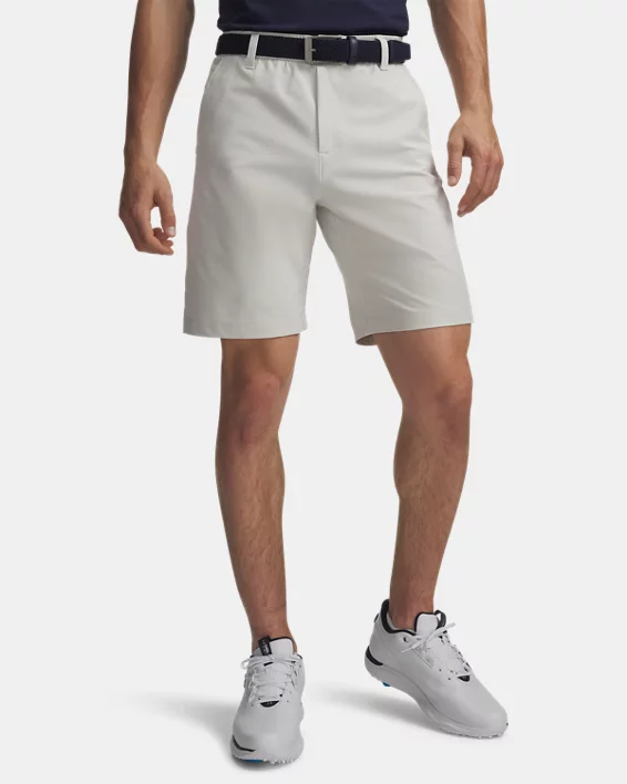 UA Drive Mens 10" Shorts