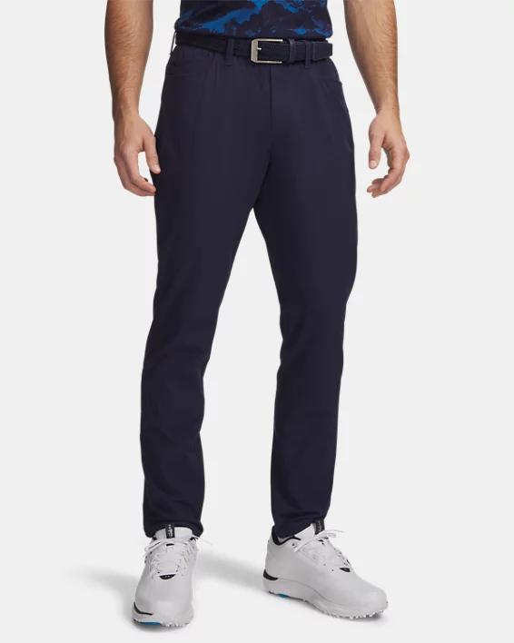 Midnight Navy-White-410