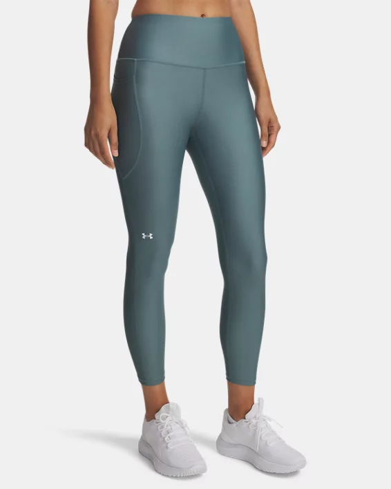 UA Tech Womens Ankle Leggings