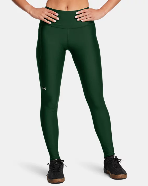 Forest Green-White-301
