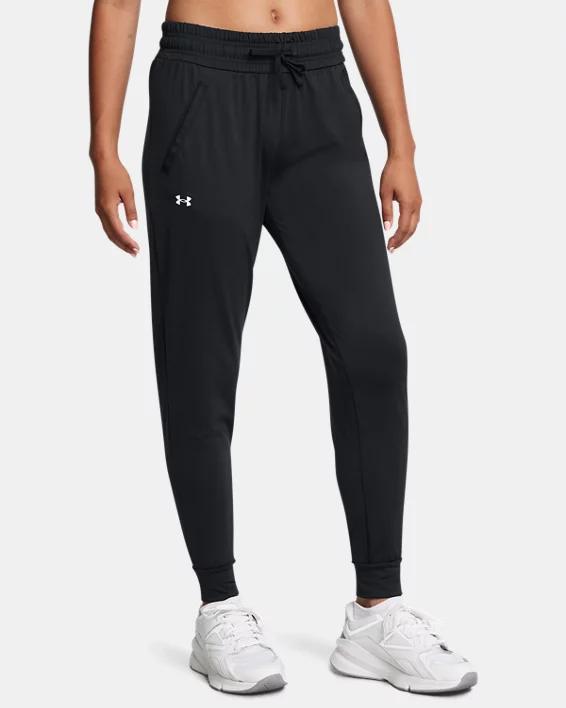 UA Tech Womens Pants