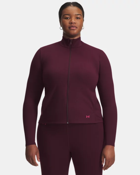 Dark Maroon-Fuchsia Dusk-600