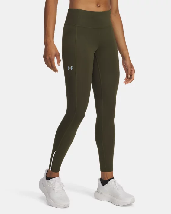 Expedition Green-Reflective-308