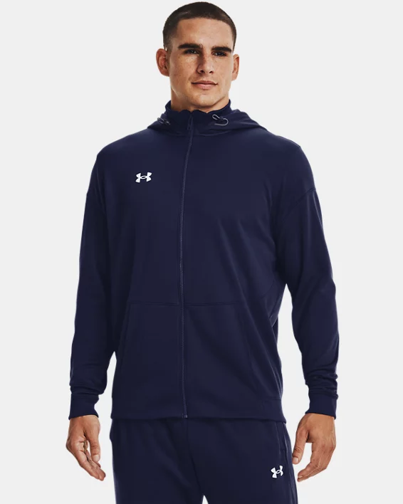 Midnight Navy-White-410