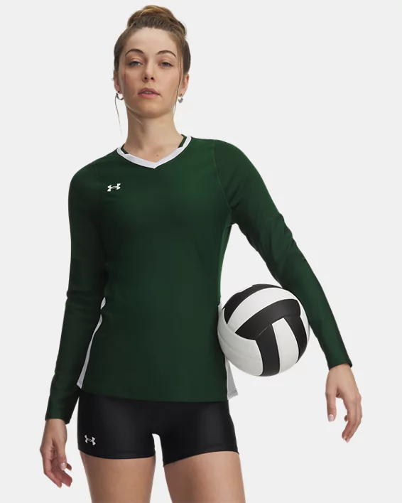 Forest Green-White-301