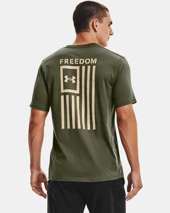 Marine OD Green-Desert Sand-390