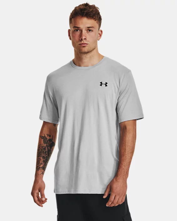Mod Gray Medium Heather-Black-011