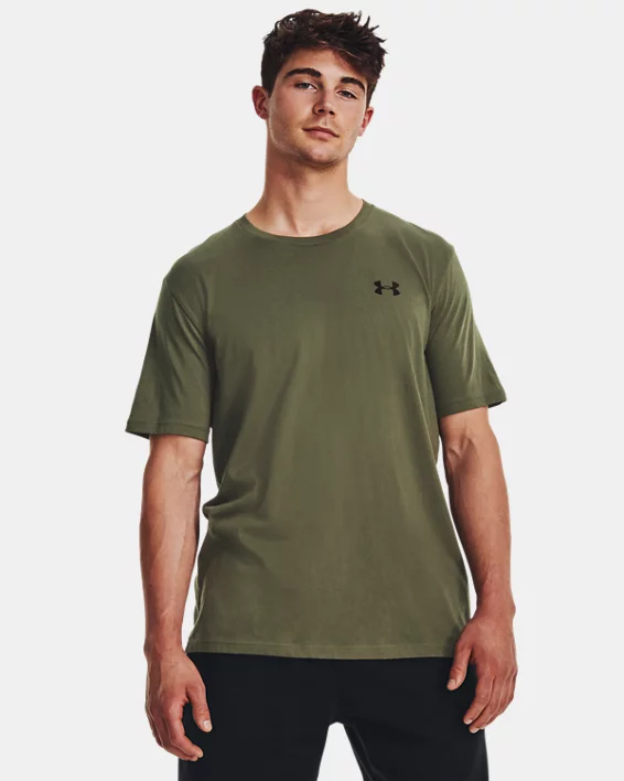 Marine OD Green-Black-390