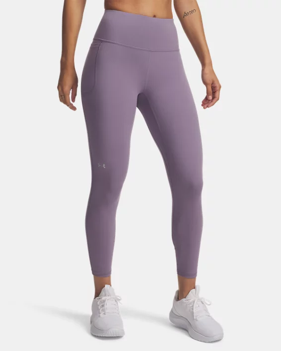 UA Movement Womens Ankle Leggings