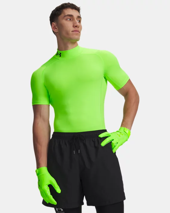 Hyper Green-Black-389
