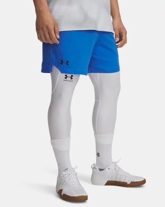 UA Vanish Woven Mens 6" Shorts