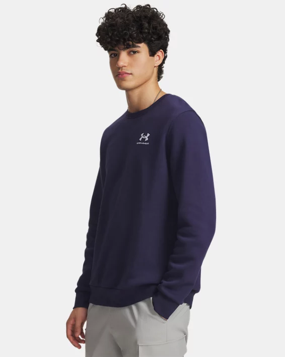Midnight Navy-White-410