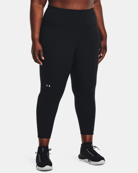 UA Movement Womens Ankle Leggings