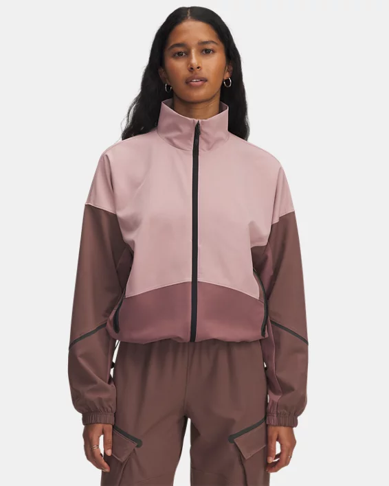 Tourmaline Pink-Maroon Mist-Black-673