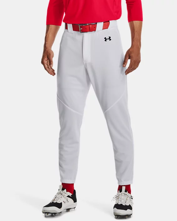 UA Utility Closed Mens Baseball Pants
