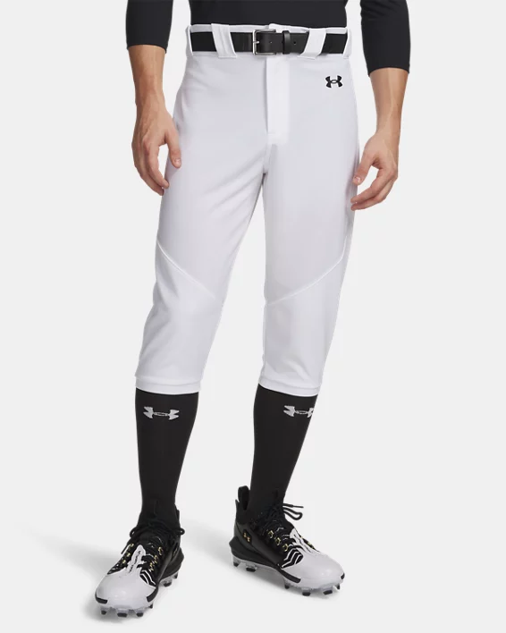 UA Utility Mens Baseball Knicker