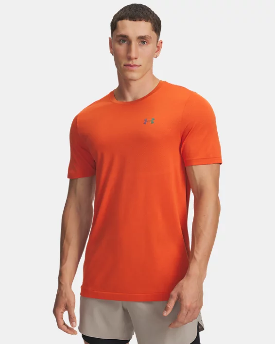 Orange Base-Iridescent-845