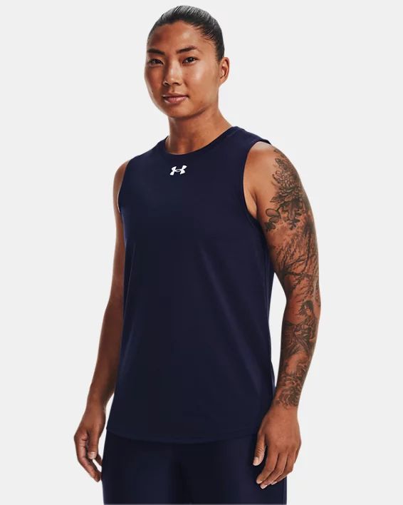 Midnight Navy-White-410