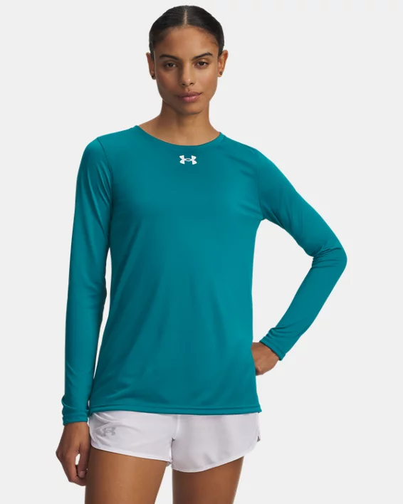 Coastal Teal-White-722