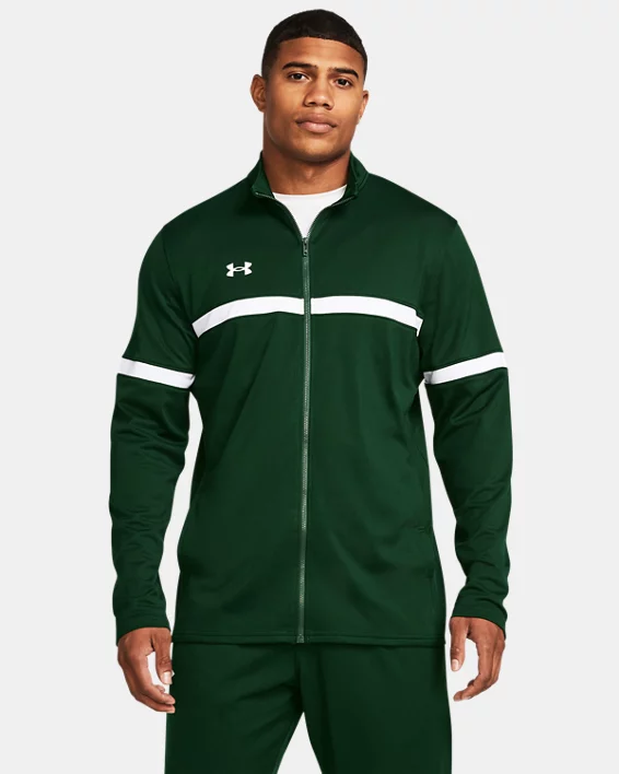 Forest Green-White-301