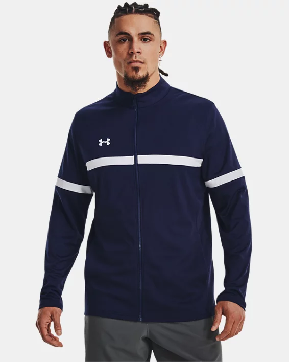 Midnight Navy-White-410