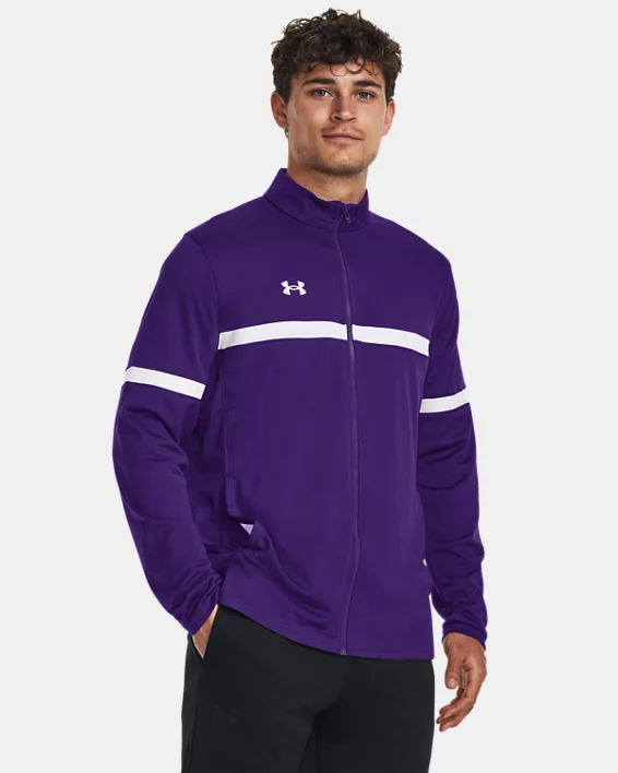 Purple-White-500