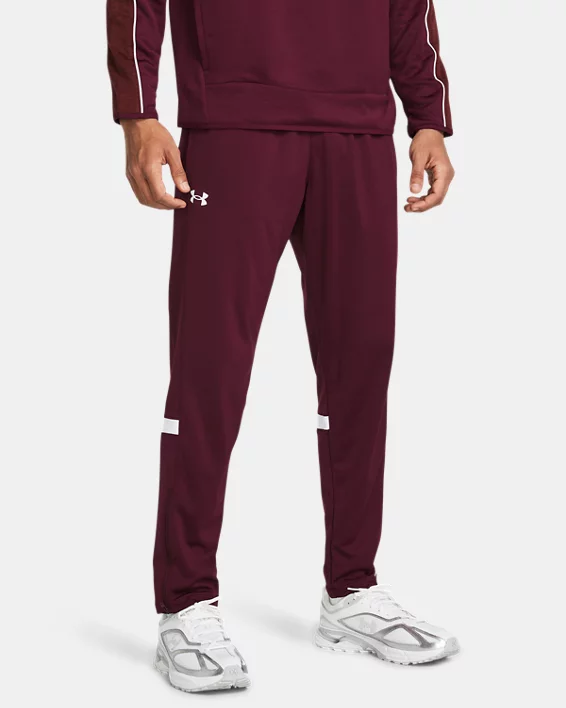 Maroon-White-609
