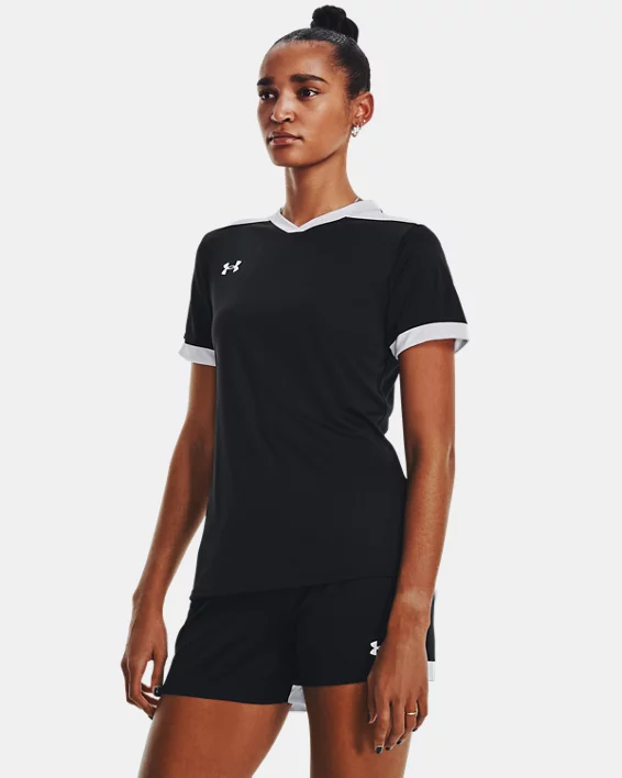 UA Maquina 3.0 Womens Jersey