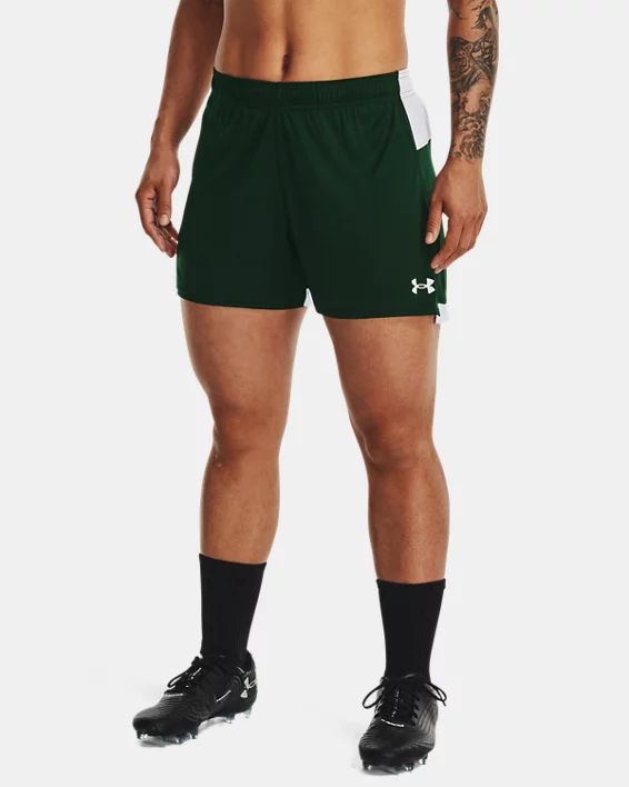 Forest Green-White-301