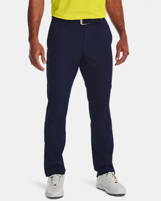 UA Golf Mens Pants