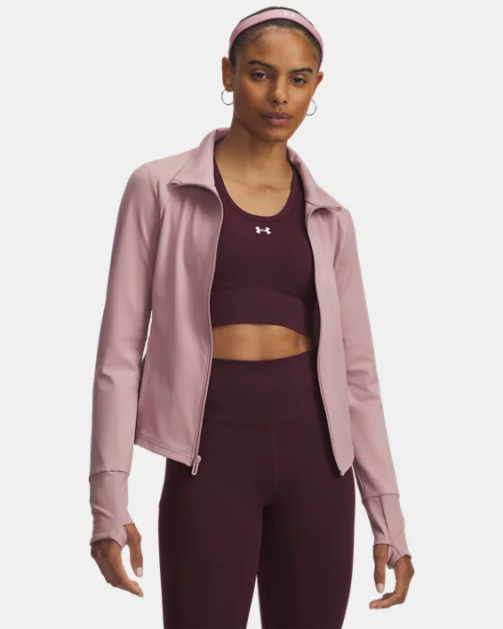 UA Meridian Womens Jacket