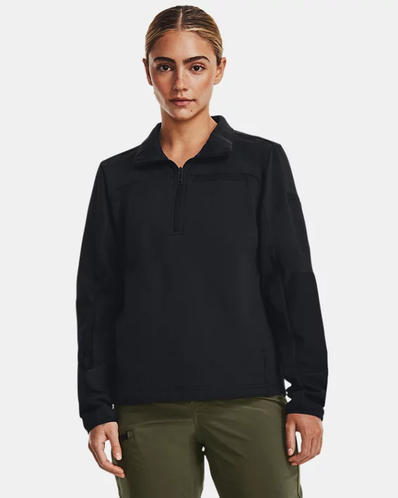 UA Rival Fleece Tactical Job