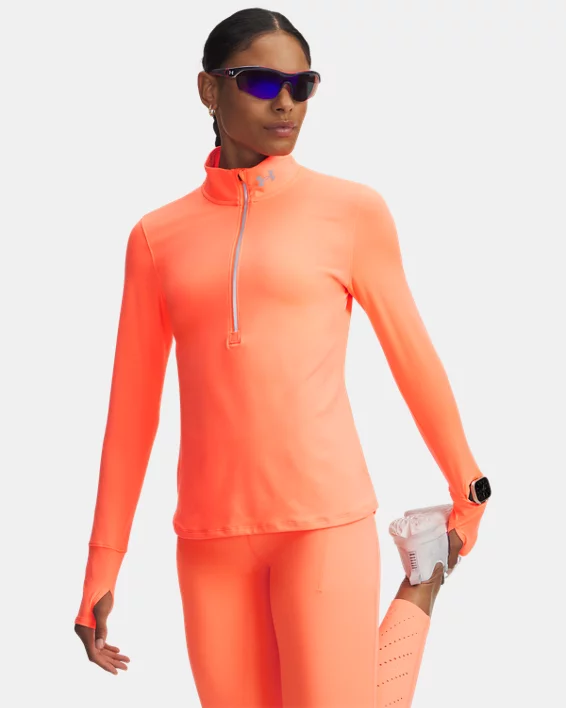 Electric Tangerine-Reflective-824